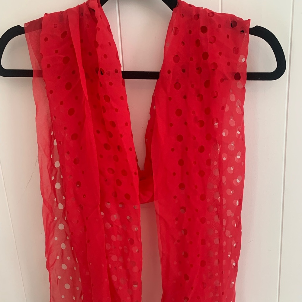 Summer Fashion Scarf